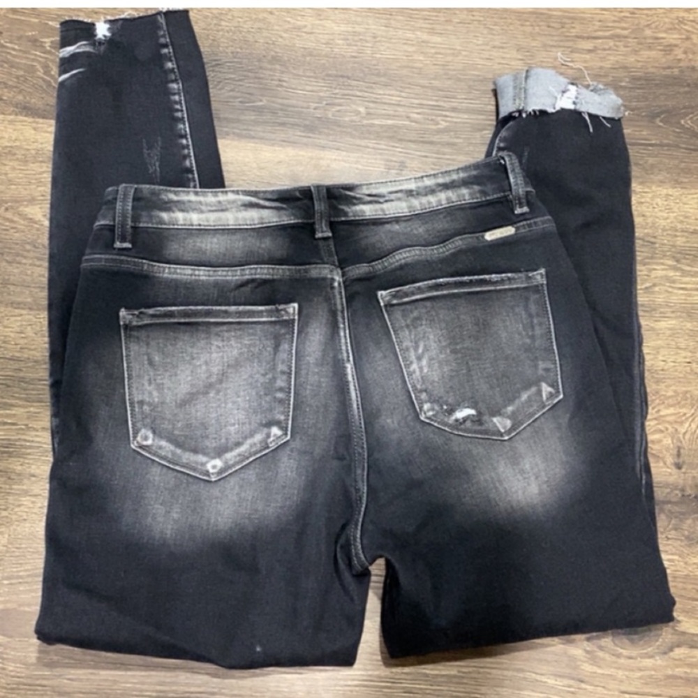 Size 29 kancan